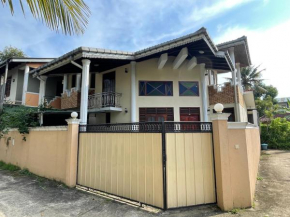 Villa of green avenue